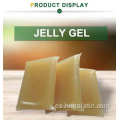 Adhesivo de alta velocidad Adhesivo Hot Melt Jelly Glue